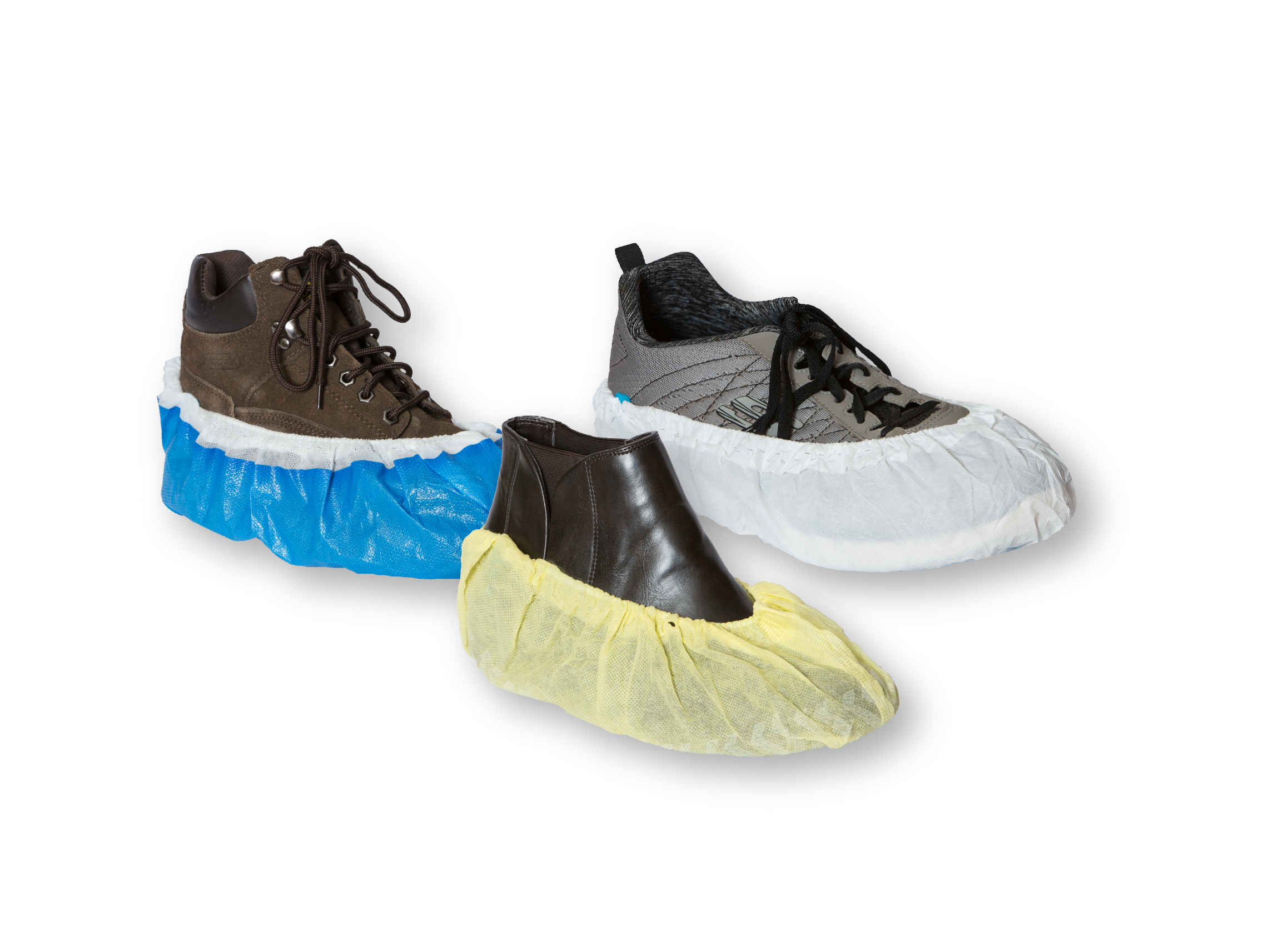 outdoor shoe covers