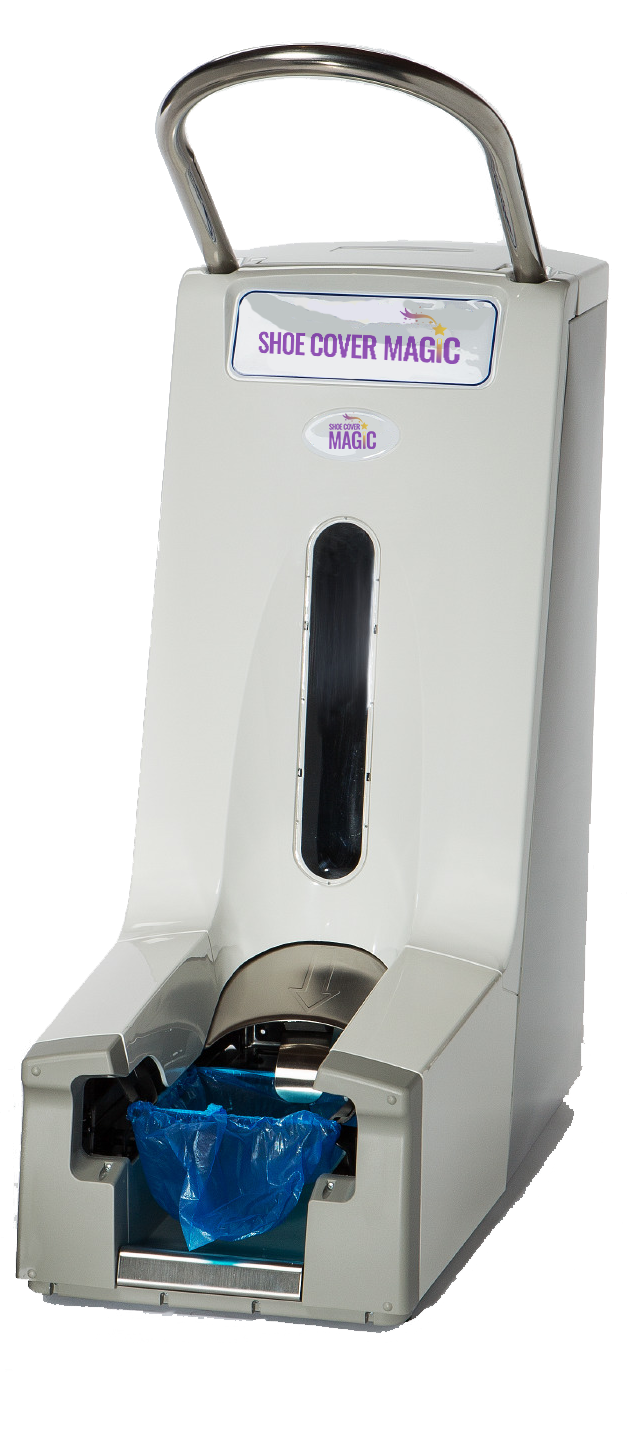 Large Dispenser