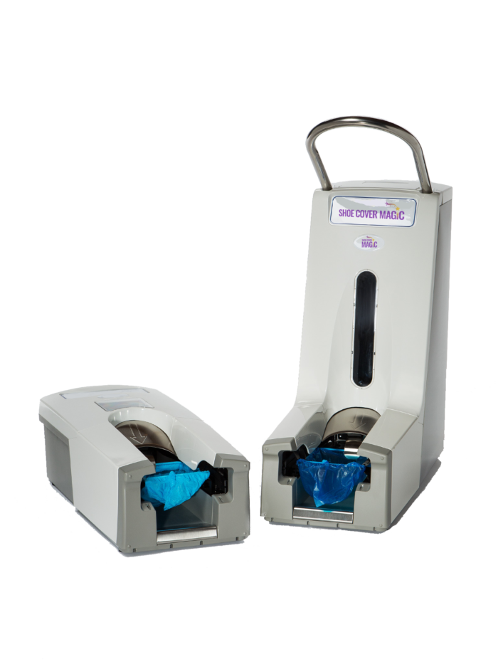 Discover Our Shoe Cover Products Shoe Cover Magic