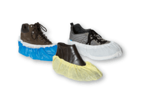 Shoe cover magic shoe trio. Shoe cover magic shoe trio.