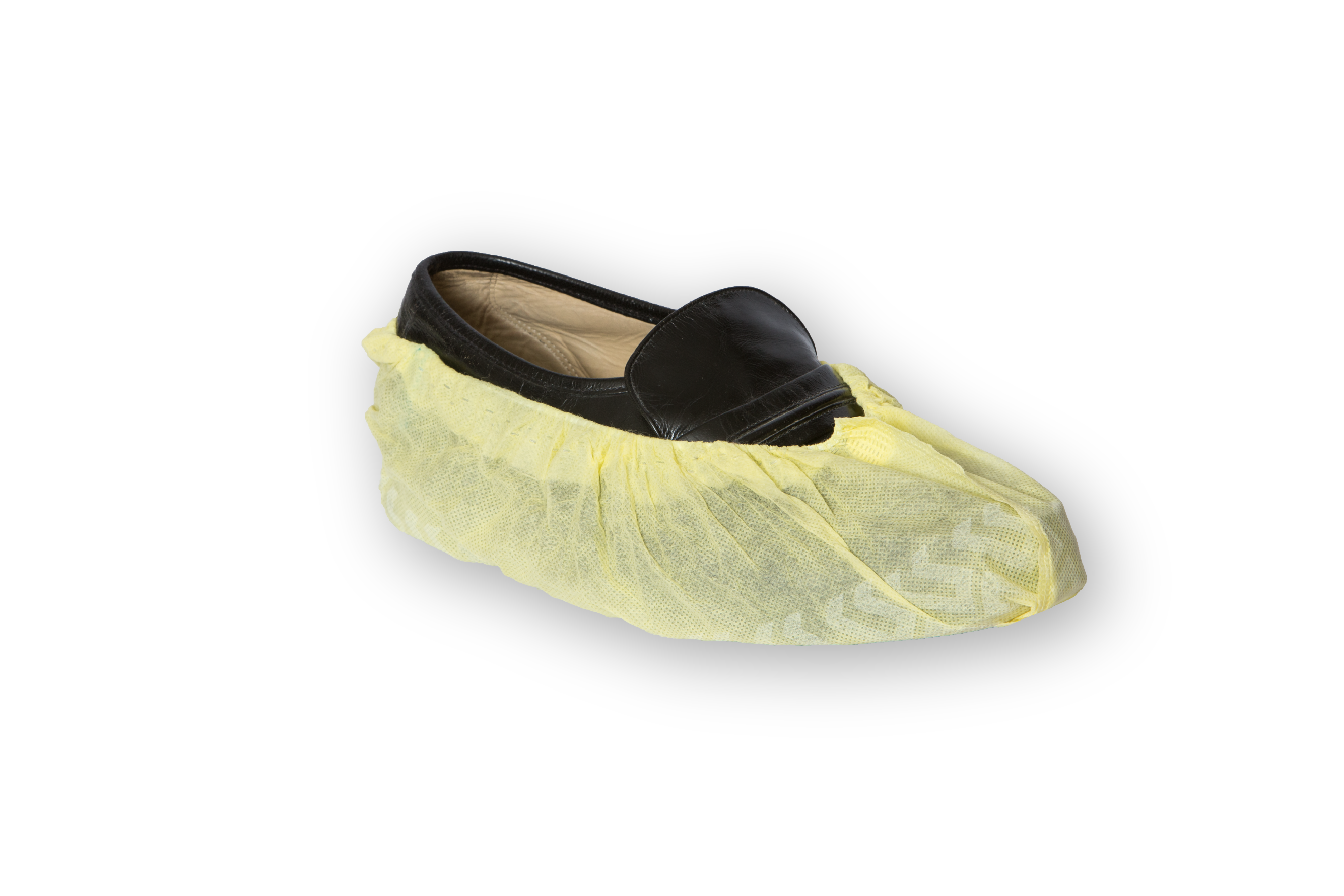 Shoe Cover Magic HandsFree Shoe Cover Solution