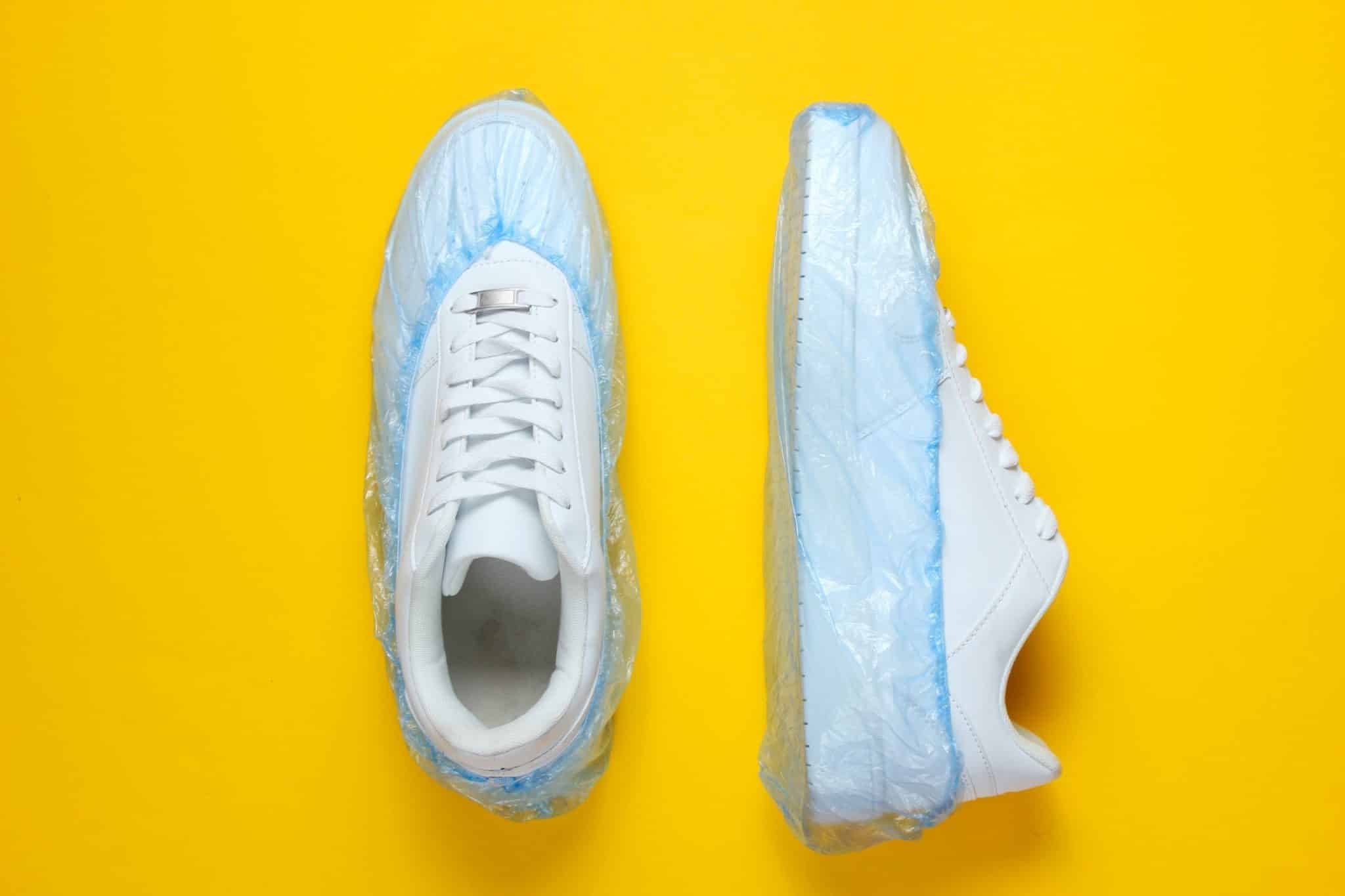 Your Complete Shoe Cover Guide Shoe Cover Magic