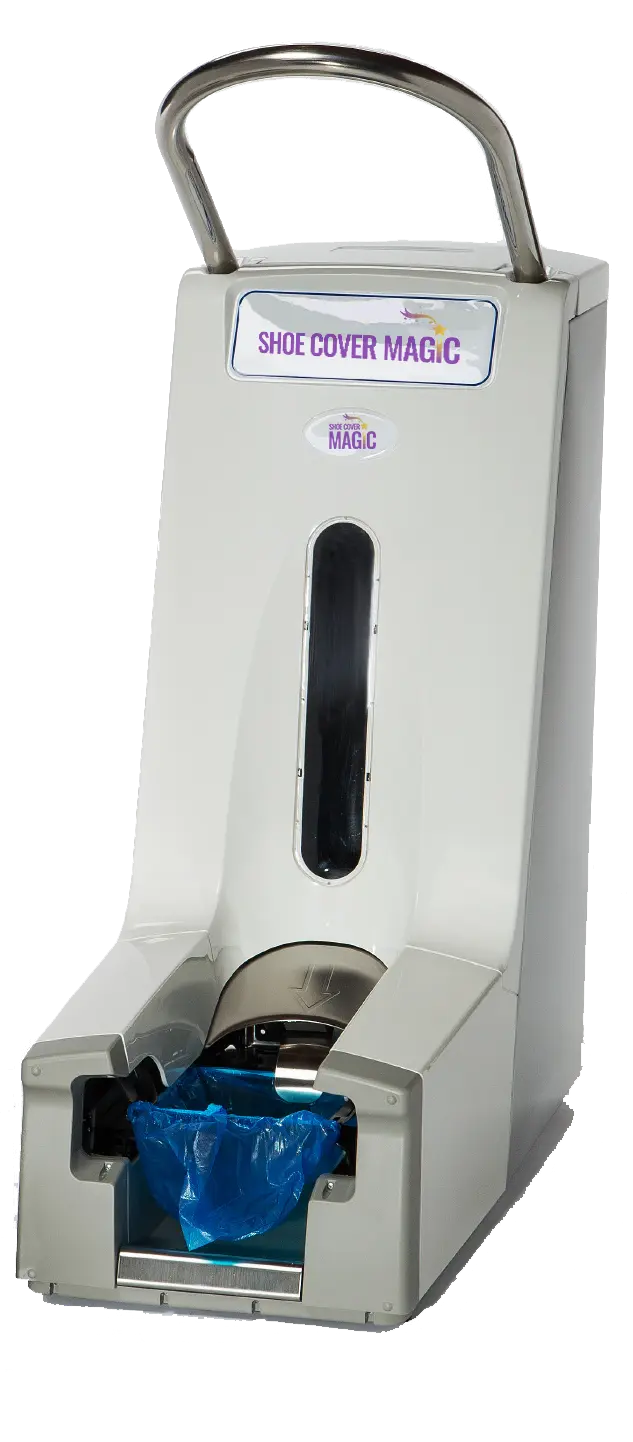 Large Dispenser