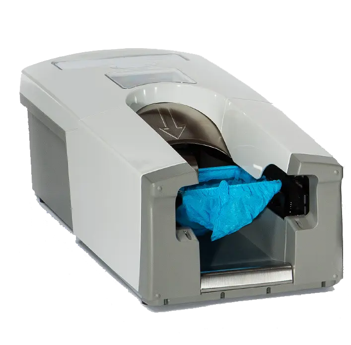 Small Dispenser